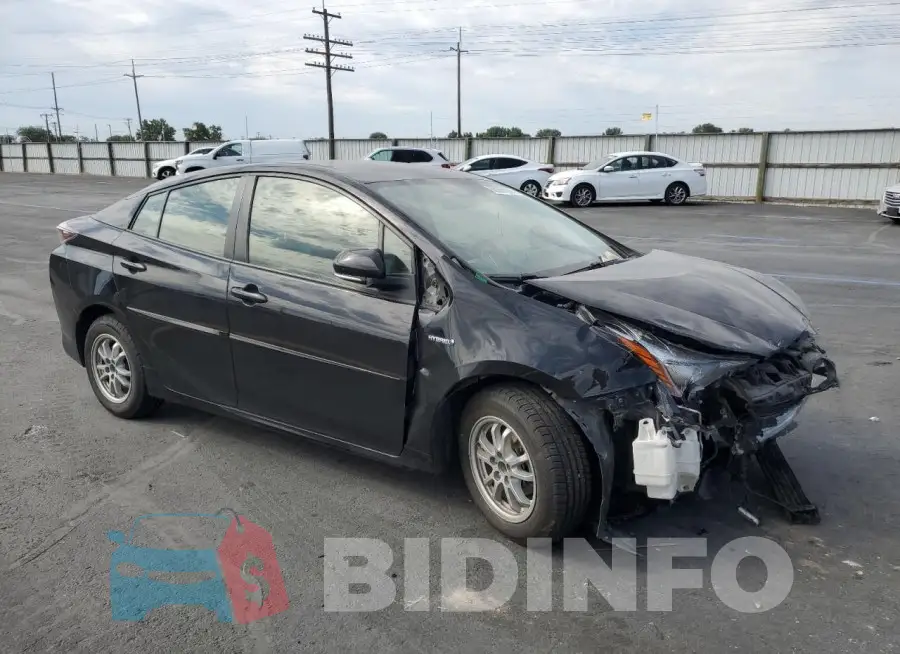 JTDKBRFU5G3012493 Photo# 4