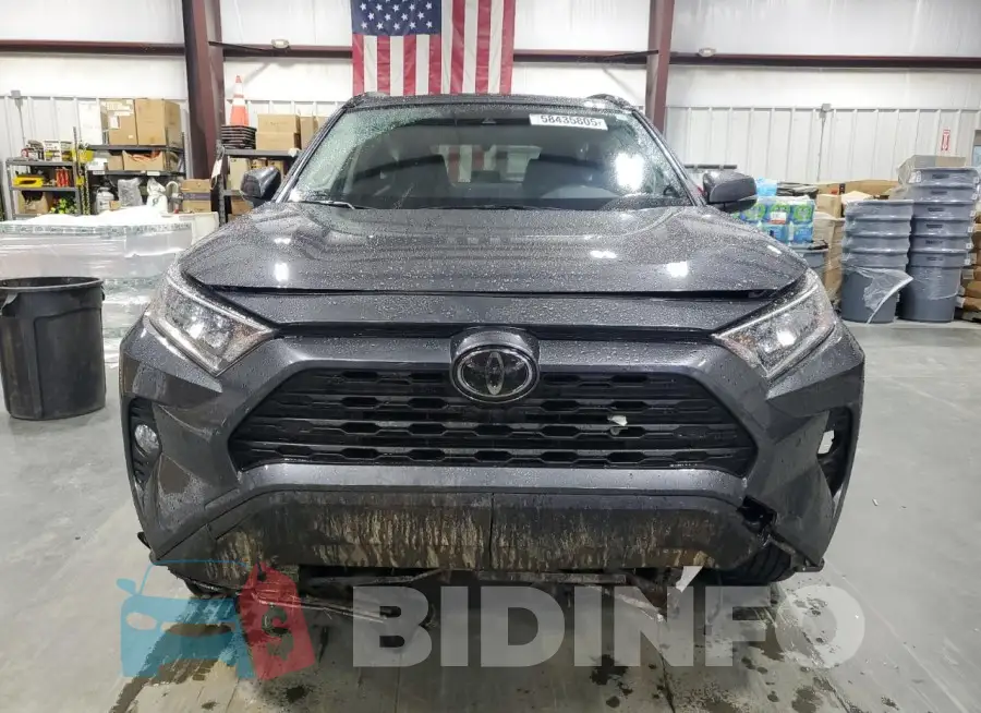 JTMC1RFV8LD056072 Photo# 5