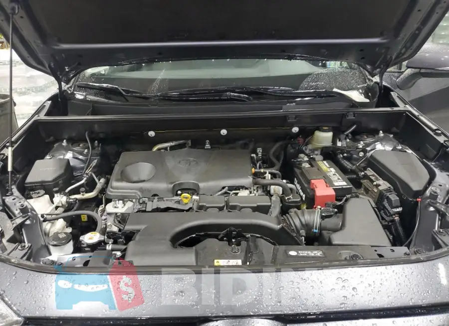 JTMC1RFV8LD056072 Photo# 11