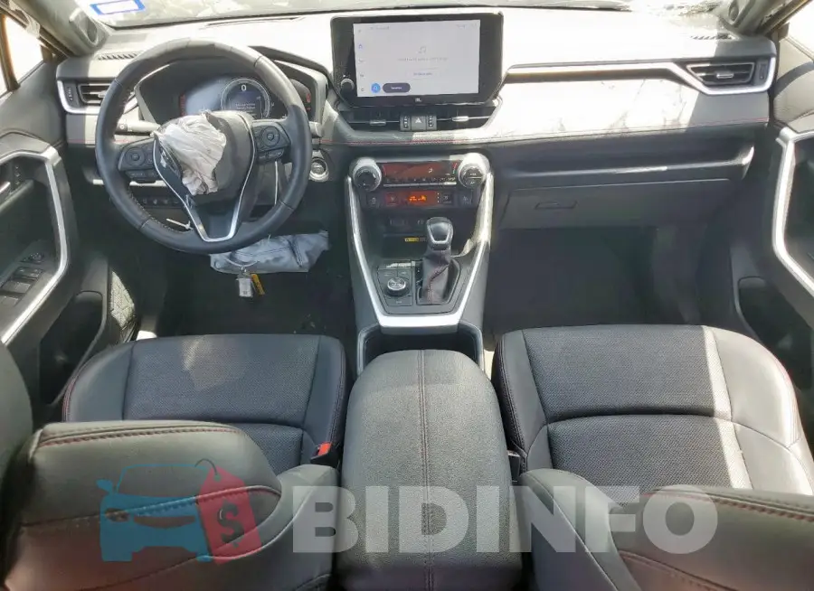 JTMFB3FV9PD114185 Photo# 8