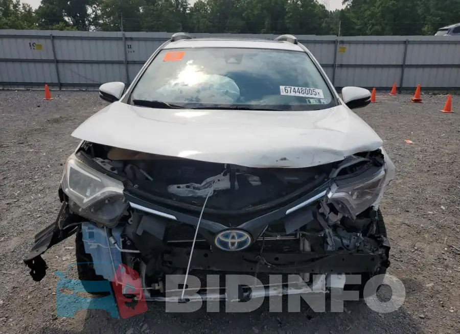 JTMRJREV4HD093140 Photo# 5