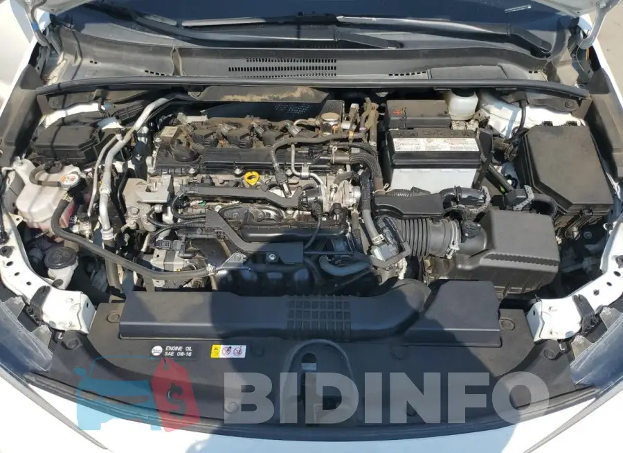 JTND4MBE6N3158317 Photo# 11