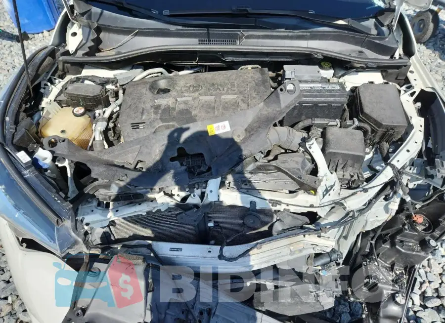 NMTKHMBX7JR025316 Photo# 11