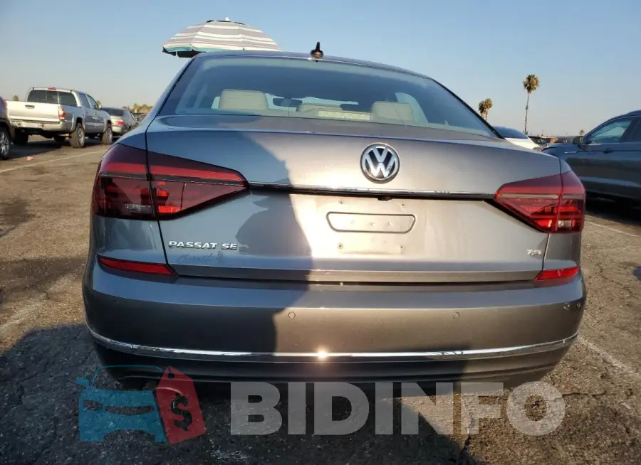 1VWBA7A33JC005682 Photo# 6
