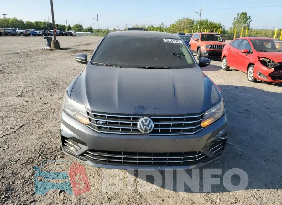 1VWDT7A37HC068684 Photo# 5