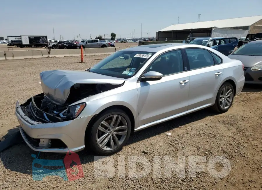 1VWLA7A37KC009997 Photo# 1