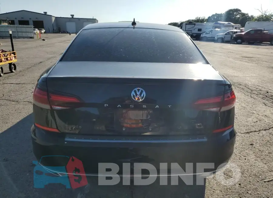 1VWSA7A37LC018776 Photo# 6