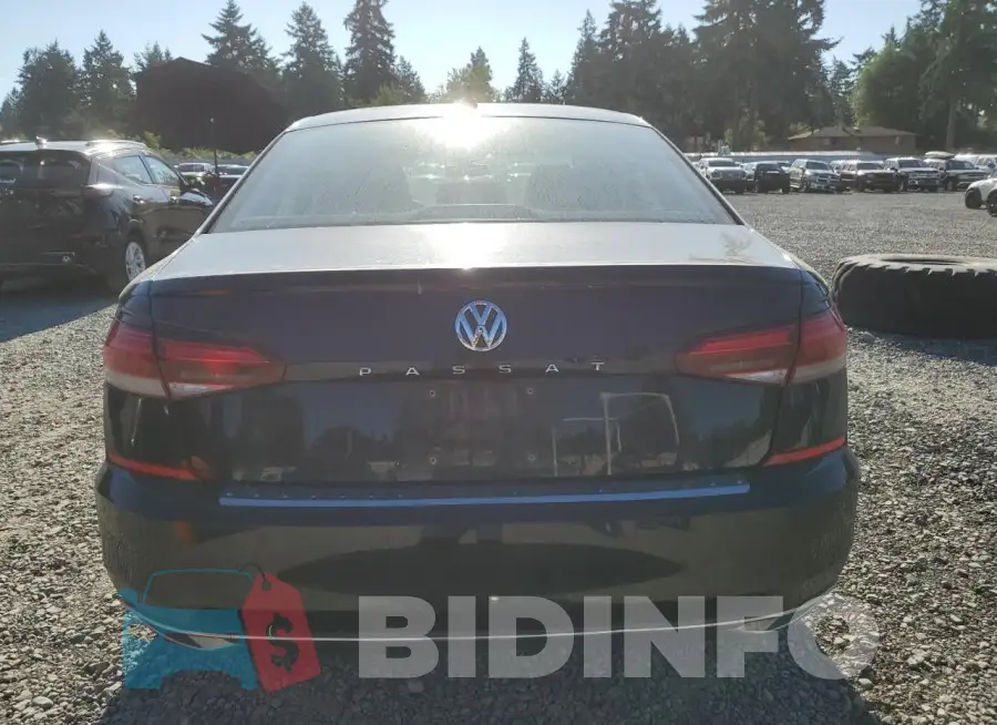 1VWSA7A39NC005708 Photo# 6