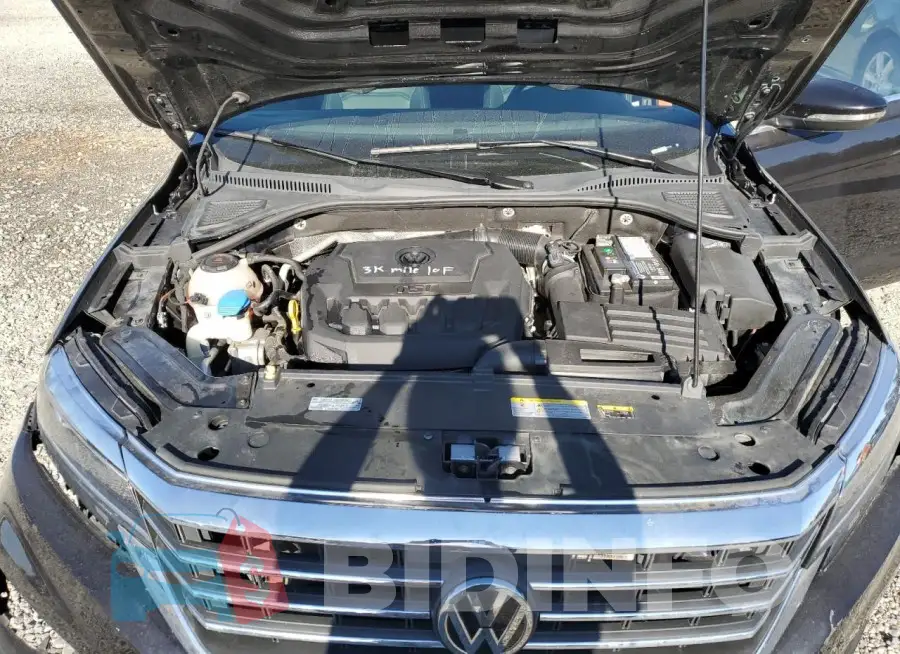1VWSA7A39NC005708 Photo# 11