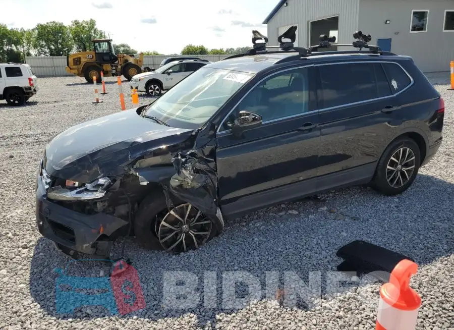 3VV2B7AX7KM185818 Photo# 1