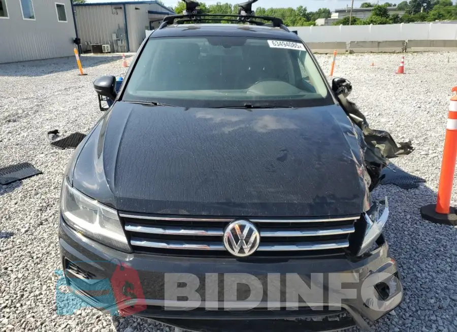 3VV2B7AX7KM185818 Photo# 5