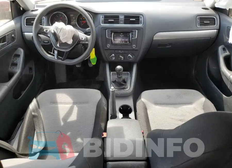 3VW167AJ0HM356201 Photo# 8