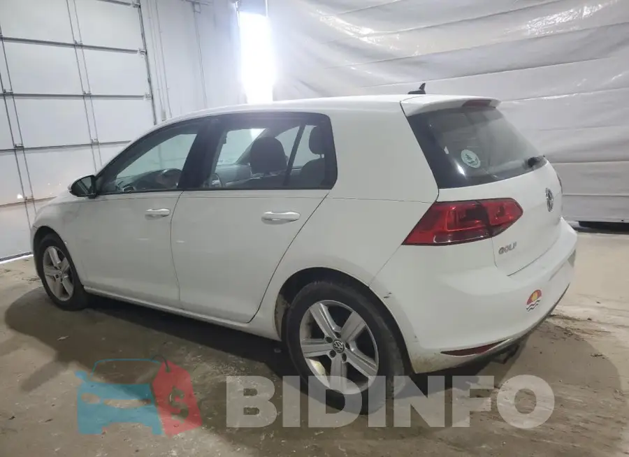 3VW217AU6HM034790 Photo# 2