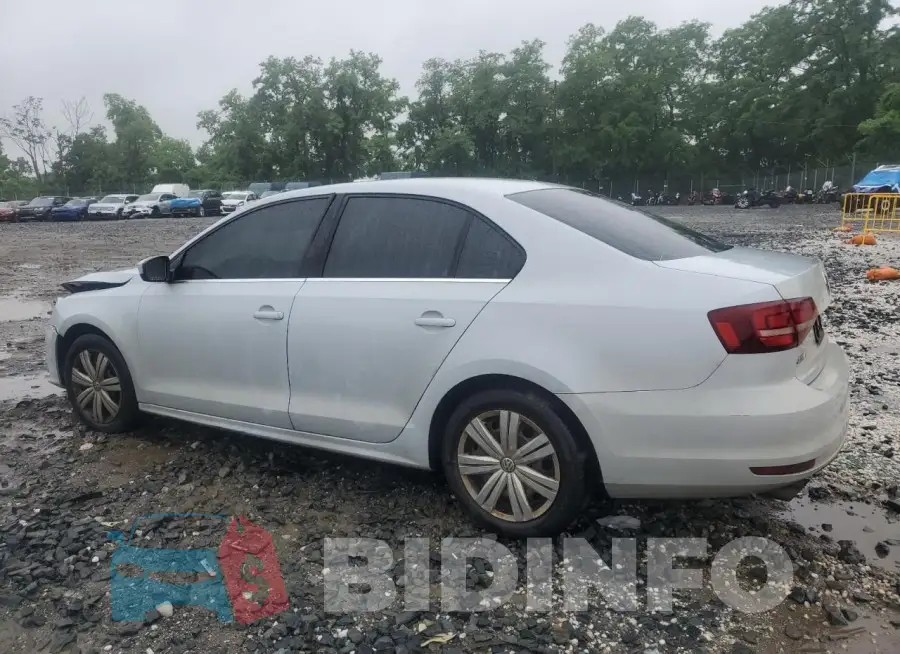 3VW2B7AJ6HM402842 Photo# 2