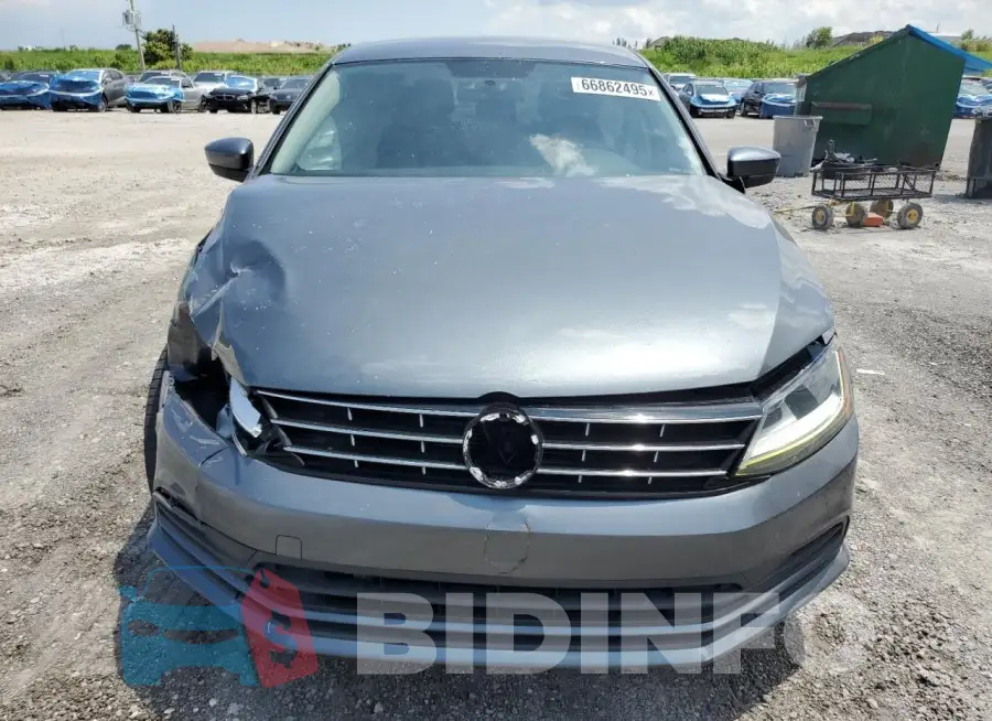 3VW2B7AJ8JM244574 Photo# 5