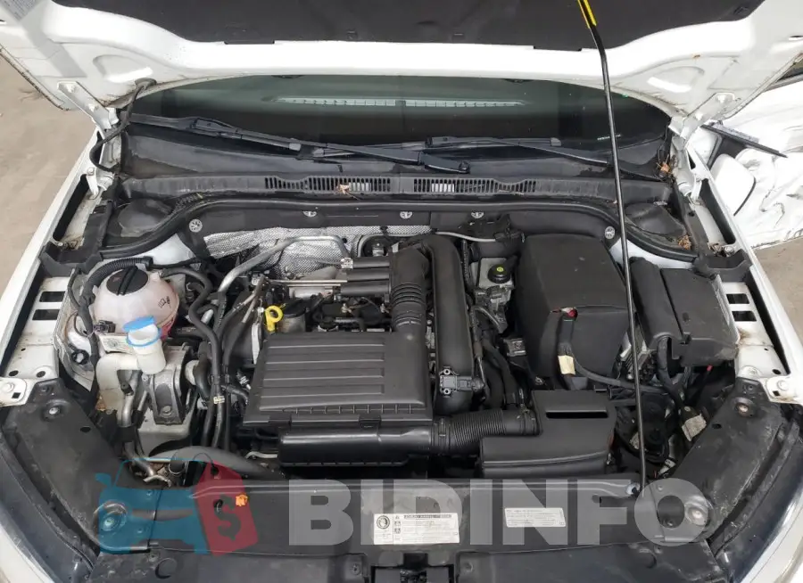 3VW2B7AJXHM380196 Photo# 11