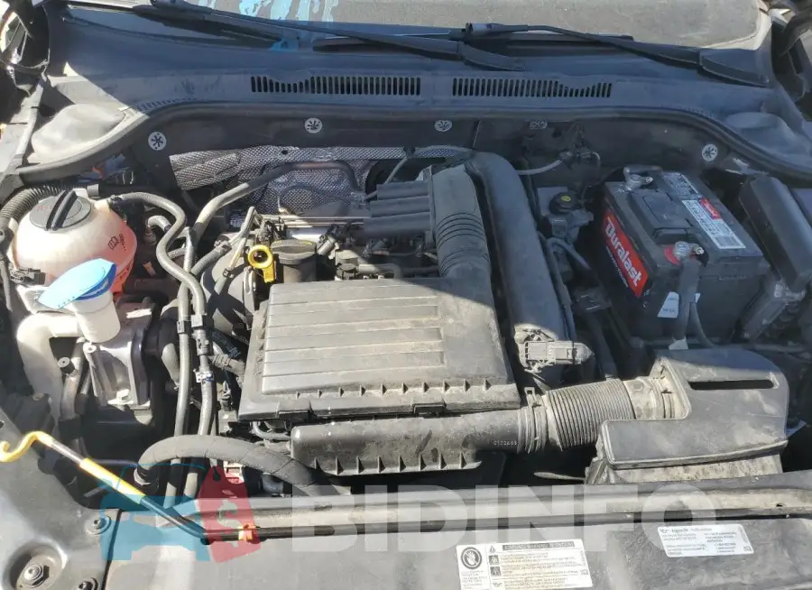 3VW2B7AJXHM406554 Photo# 11