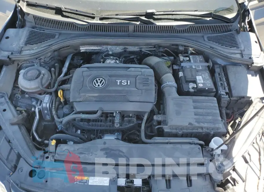 3VW2T7BU8PM054790 Photo# 11