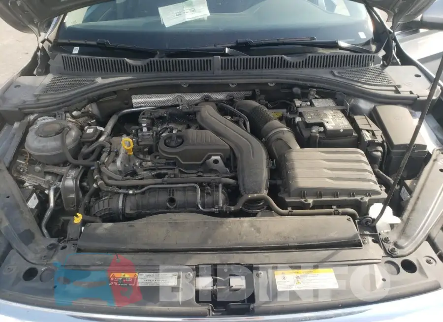 3VW5M7BU1RM027332 Photo# 11