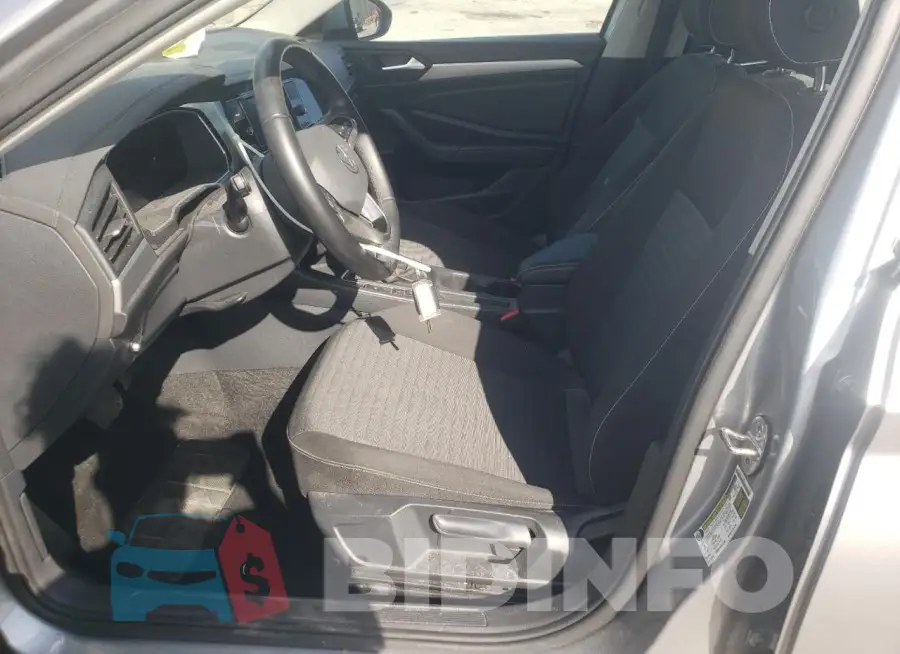 3VW5M7BU1RM027332 Photo# 7