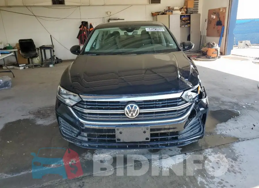 3VW5M7BU8RM014187 Photo# 5