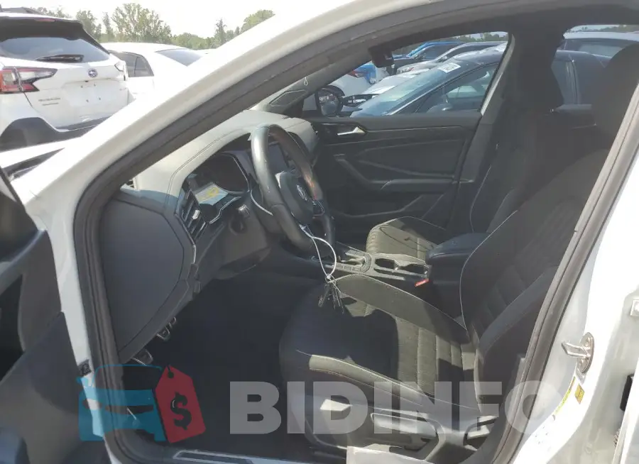 3VW5T7BUXKM189775 Photo# 7