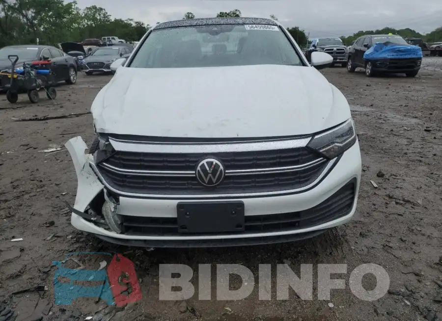 3VW7M7BU6RM046600 Photo# 5
