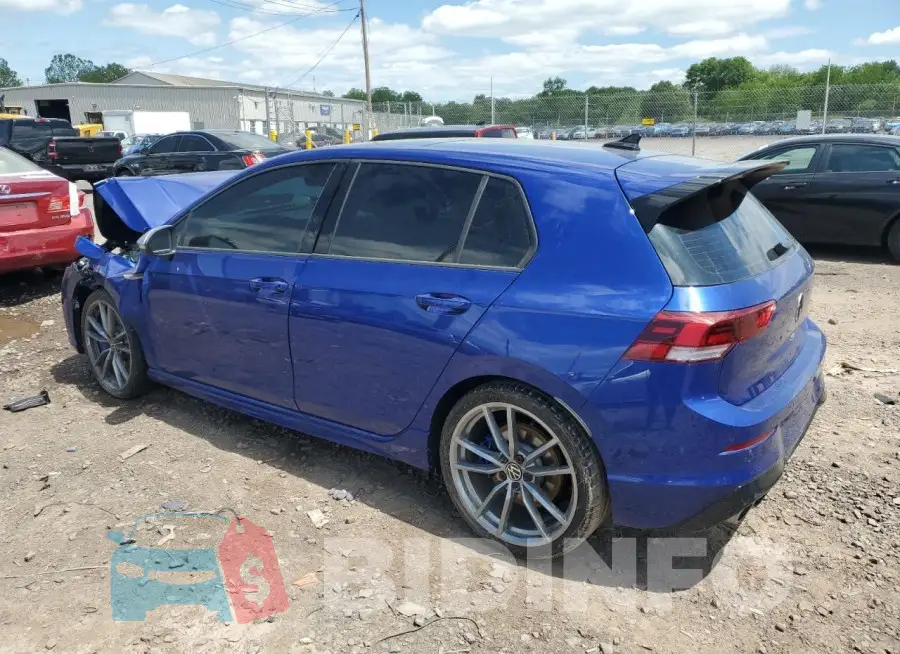 WVWEB7CD3RW224929 Photo# 2