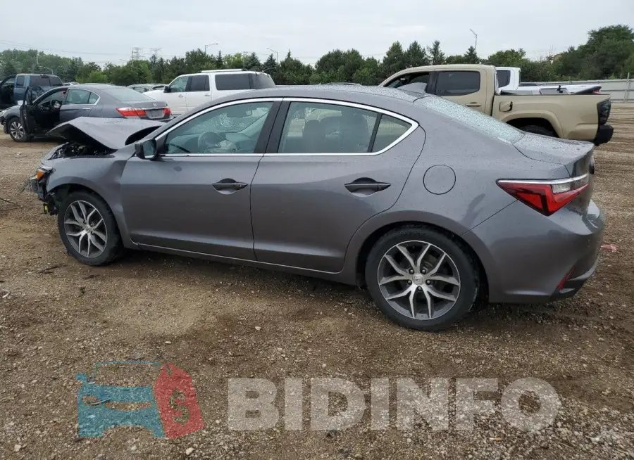 19UDE2F74KA013142 Photo# 2