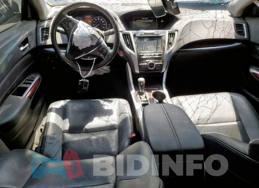 19UUB1F59GA015543 Photo# 8
