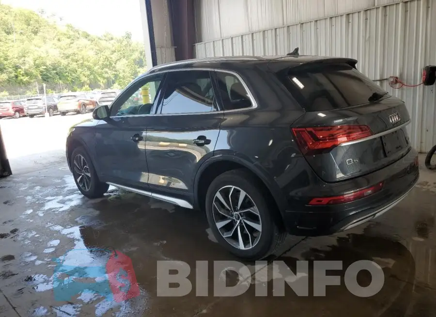 WA1BAAFY5M2007720 Photo# 2