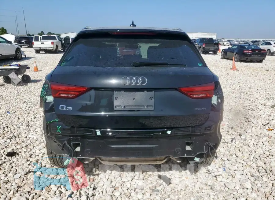 WA1EECF36R1173016 Photo# 6