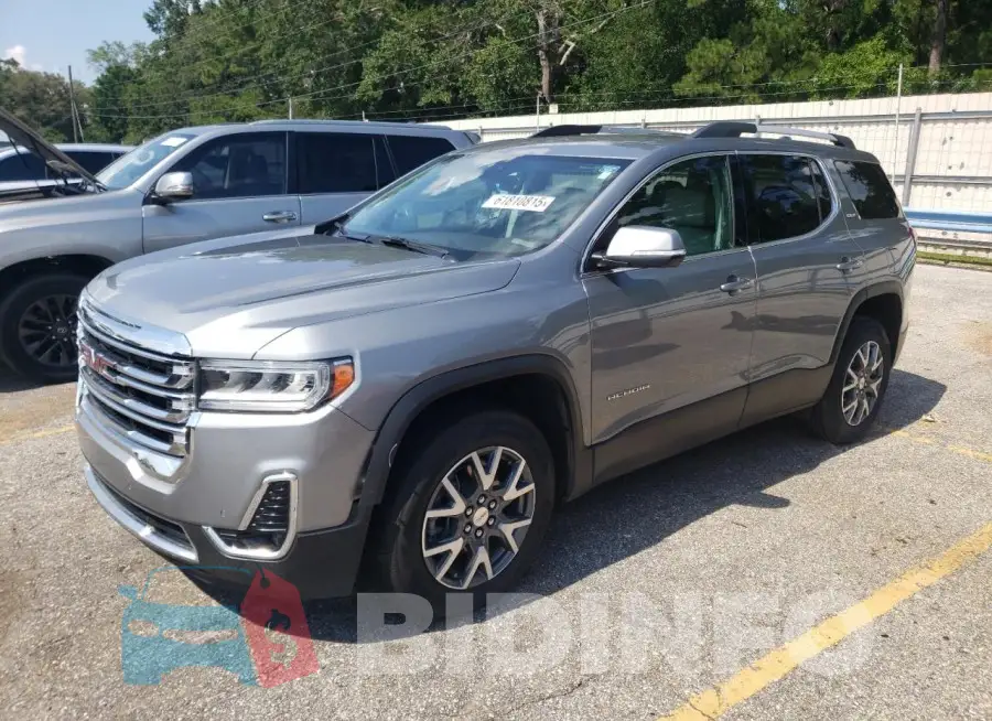 1GKKNMLS0PZ135293 Photo# 1