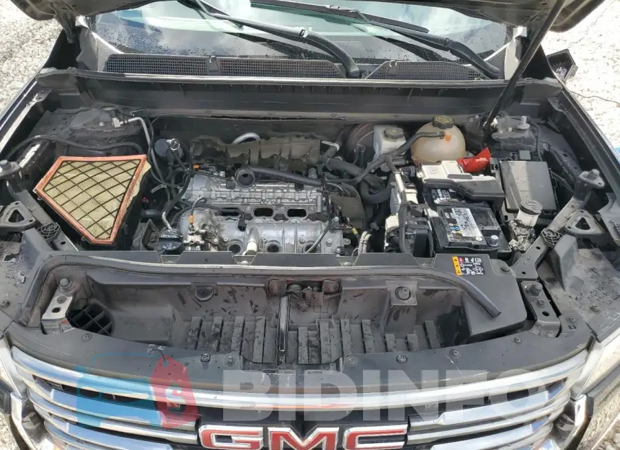 1GKKNMLS1MZ206996 Photo# 12