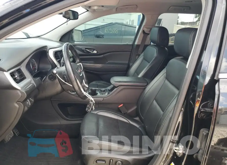 1GKKNMLS1MZ206996 Photo# 7
