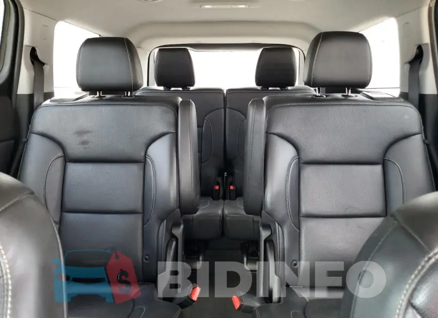 1GKKNMLS1MZ206996 Photo# 10