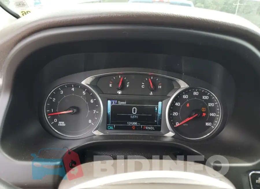 1GKKNMLS2KZ154033 Photo# 9