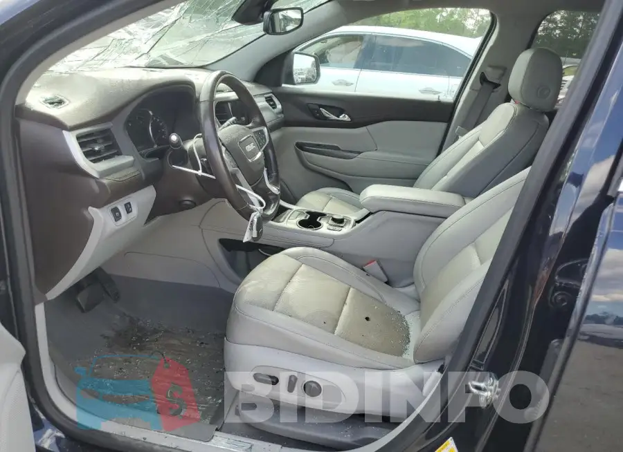 1GKKNMLS5MZ232727 Photo# 7