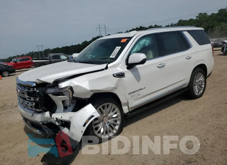 1GKS2DRL0SR187976 Photo# 1