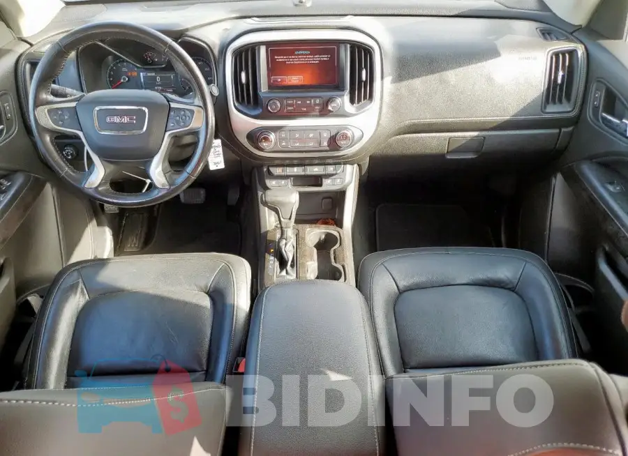 1GTG5DEN1J1137861 Photo# 8