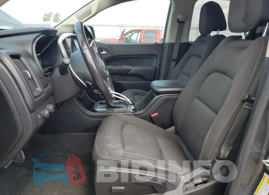 1GTG6CE37G1299492 Photo# 7