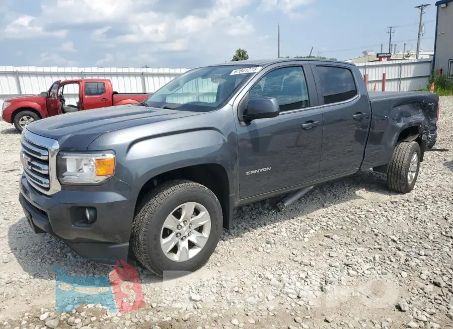 1GTG6CE37G1299492 Photo# 1