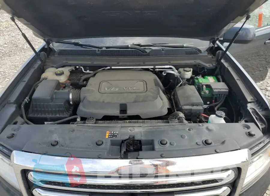 1GTG6CE37G1299492 Photo# 11
