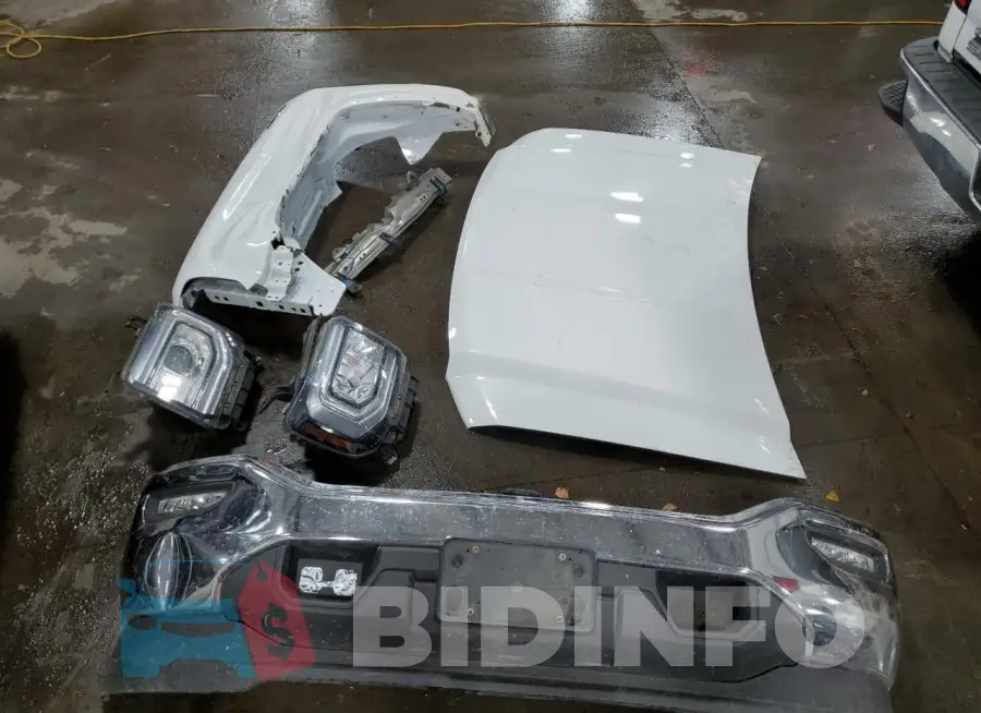 1GTV2MEC4HZ237222 Photo# 12
