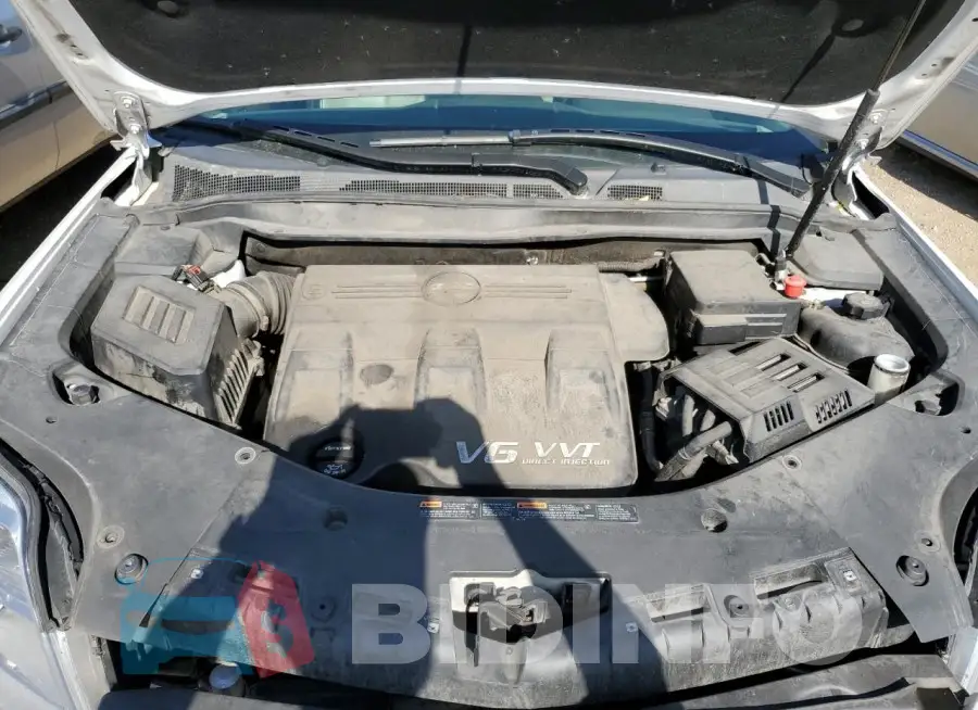 2GKFLUE3XH6335981 Photo# 11