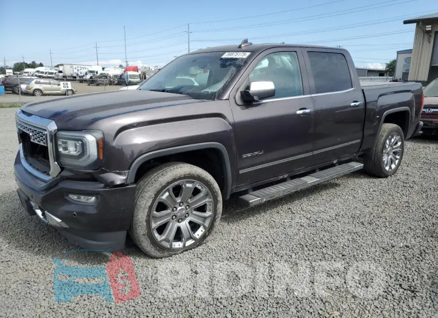 3GTU2PEC5GG164924 Photo# 1