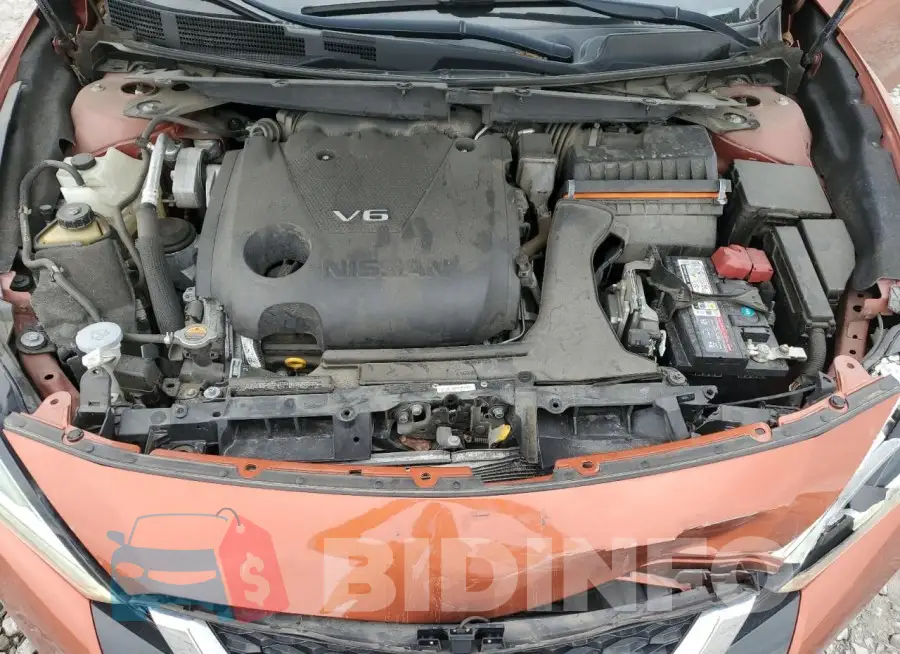 1N4AA6AVXKC373715 Photo# 11