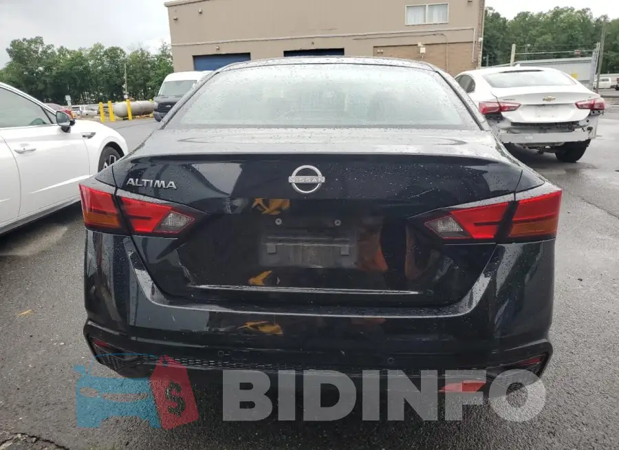 1N4BL4BV1PN325971 Photo# 6