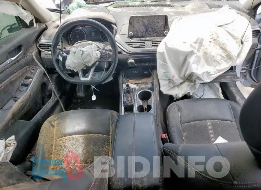 1N4BL4CV4PN417123 Photo# 8