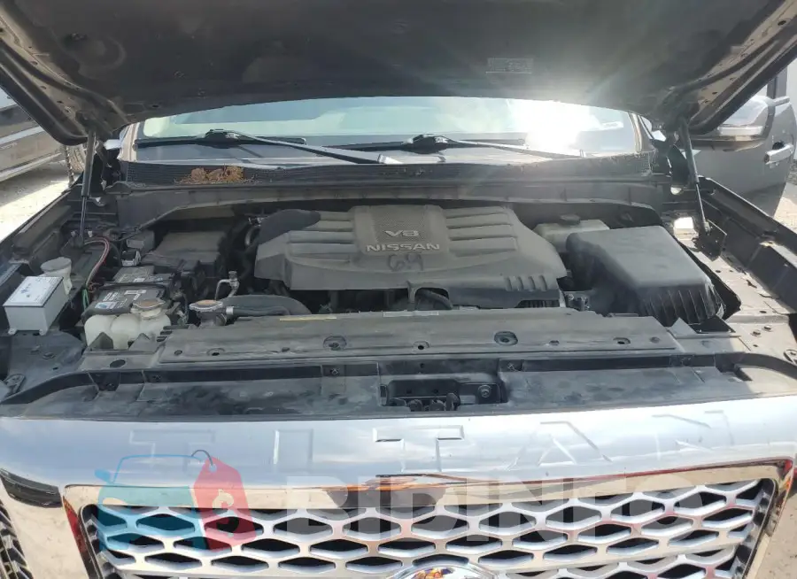 1N6AA1E58KN526164 Photo# 11